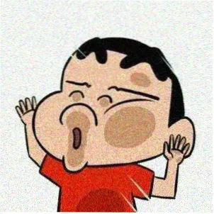 读者小满的像素头像